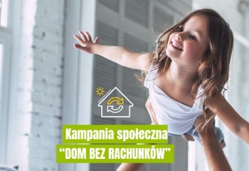 Immergas partnerem kampanii „Dom bez Rachunków”