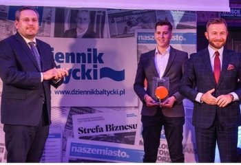 Pompa ciepła HPSW z tytułem TOP Produkt 2019 