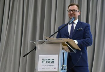 Polsko-brytyjska współpraca na rzecz rozwoju czystych technologii