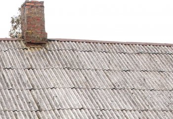 Usuwanie azbestu - 48 mln zł od NFOŚiGW