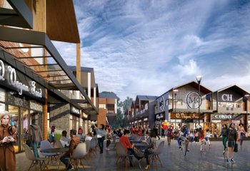 Quick Park Konstancin – inwestycja za 37 mln pod Warszawą