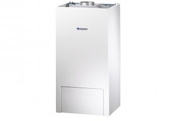 Dwufunkcyjny kocioł gazowy Cerastar Smart Junkers-Bosch