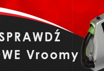Nowe ceny na vroomy! | Dabrowent
