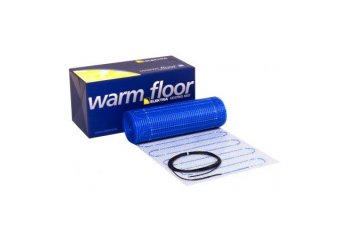 Promocja na maty grzewcze MD Elektra