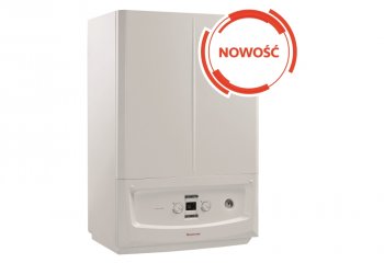 Zeus 25 - nowy kocioł kondensacyjny w ofercie Immergas