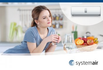 Klimatyzatory SYSPLIT Systemair