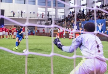 Enea rozszerza wsparcie sportu dzieci i młodzieży!