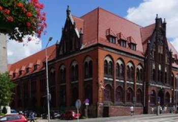 Poczta Polska zamierza wyremontować ponad 60 zabytkowych nieruchomości | Inwestycje 2019