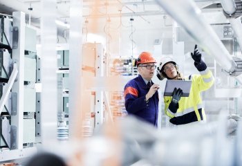 Przemysł 4.0 w Polsce: brakuje strategii i liderów