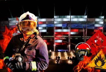 Kongres Pożarnictwa FIRE | SECURITY EXPO 2019