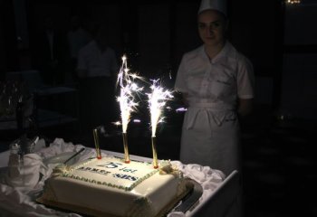 25 lecie Armet-Grupa SBS