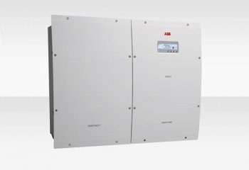 ABB wycofa się z biznesu falowników fotowoltaicznych