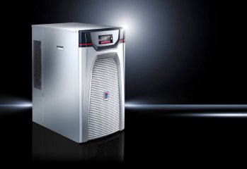 Zaoszczędzili do 50 procent energii na jednym pracującym chillerze!