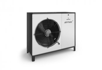 Pompy ciepła Airmax2 16-30 Galmet