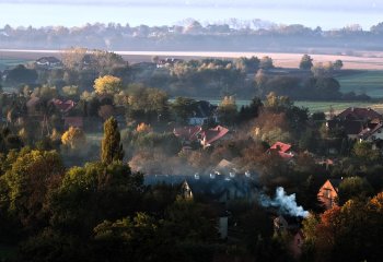 Ile kosztuje smog?