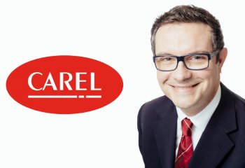 Grupa CAREL: zmiany w Europie wschodniej,  region środkowy wschód i Afryka