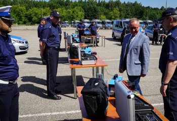 Pomorska policja w walce ze smogiem