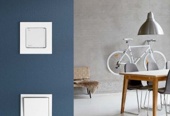 Komfortowe ogrzewanie podłogowe dostosowane do każdej potrzeby i wnętrza Danfoss