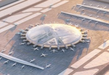 Centralny Port Komunikacyjny z rządowym dofinansowaniem