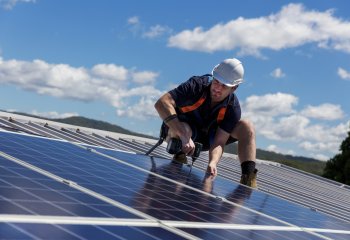 W jakim miejscu zamontować kolektor słoneczny?