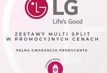 Zestawy Multi LG w promocyjnych cenach