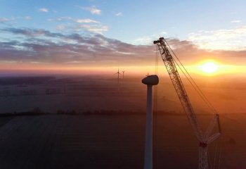 Enea Operator dobrze przygotowana na przyłączanie OZE