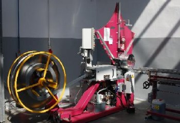 Produkcja elementów wentylacyjnych FORVENT | Iglotech