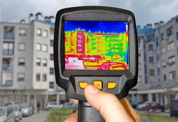 Termomodernizacja - są efekty choć mniejsze niż oczekiwano | raport NIK