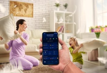 Dlaczego warto zaproponować smart home w standardzie mieszkań rynku pierwotnego | Fibaro