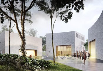 Poczucie wspólnoty, czyli Muzeum Powstania Wielkopolskiego