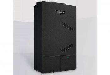 Bosch Vent 4000 CC – centrala wentylacyjna z odzyskiem ciepła