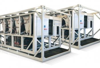 COOL - urządzenia szyte na miarę 