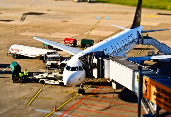 Port Lotniczy we Wrocławiu planuje rozbudowę terminala