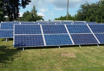 TAURON przyłączył już ponad 25 tysięcy mikroinstalacji OZE 