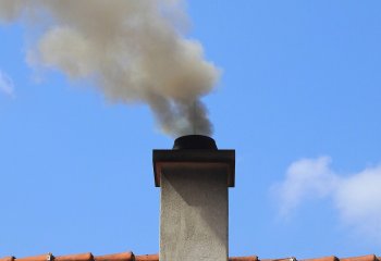 Pierwsze dotacje z programu StopSmog dla Skawiny