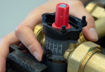 W jaki sposób dobrać wielkość zaworu do instalacji? | Afriso