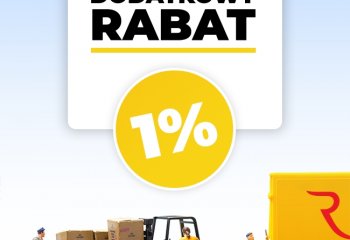 Dodatkowy rabat przy odbiorze | sierpień 2019 | Thermosilesia