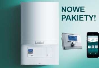 Nowe pakiety Kotła Vaillant ecoTEC pro VC 246/5-3 H-PL w ofercie SBS