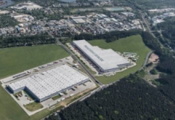 Panattoni powiększy magazyny w Bydgoszczy