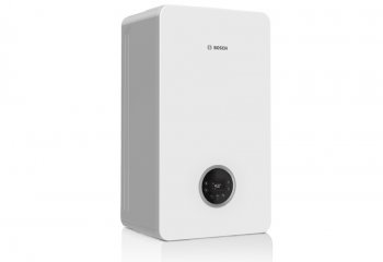 Bosch Condens 2300i W – Po prostu. Bezprzewodowo.