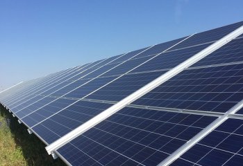 Przetarg na budowę farmy fotowoltaicznej w Grupie TAURON