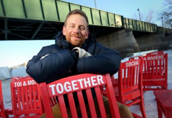 Charles Montgomery gościem tegorocznych Dni Dewelopera 2019