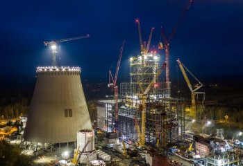 Budimex pracuje nad innowacyjną technologią w energetyce