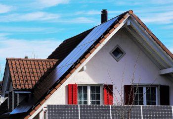 Solary i ocieplenie - w to inwestują Polacy | Badanie ROCKWOOL