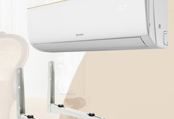 Klimatyzator Rotenso RONI w pakiecie ze wspornikiem Ivensis | wrzesień 2019 | Thermosilesia 