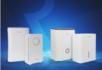 Rabat na oczyszczacze i osuszacze Rotenso z wysyłką gratis | wrzesień 2019 | Thermosilesia