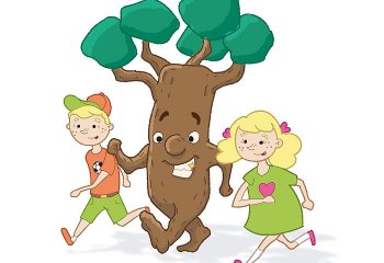 Dzieci uczą (się) ekologii. Edukacyjna akcja z okazji jubileuszu 30-lecia NFOŚiGW