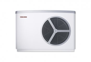 STIEBEL ELTRON - monoblok, inwerter, powietrzna pompa ciepła HPA-O 13 C Premium