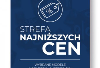 Strefa najniższych cen | WIENKRA