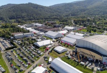 ENERGETAB 2019 – największe w Polsce targi energetyki i elektrotechniki